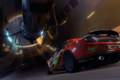 عرضه Trackmania2 Lagoon همراه با بخش تک نفره برای PC تایید شد