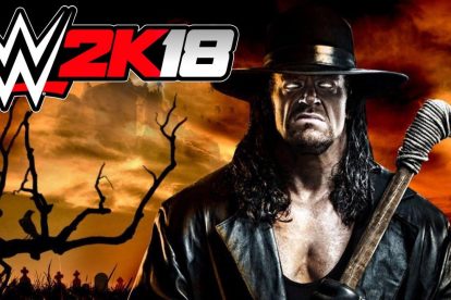 تاریخ عرضه WWE 2K18 مشخص شد
