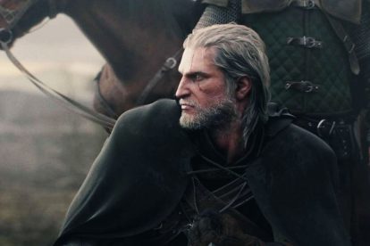 سریال The Witcher توسط Netflix ساخته می‌شود