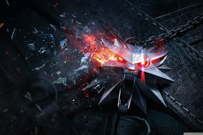 تماشا کنید: به سپر در Witcher 3 نیاز دارید ؟ این ماد را نصب کنید