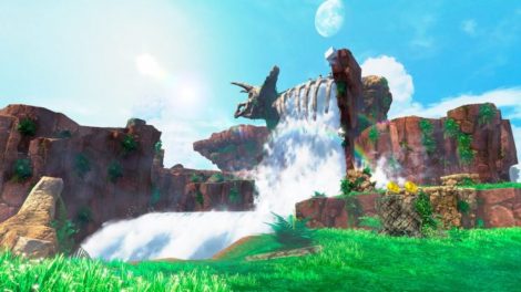 تصاویر جدید از Super Mario Odyssey منتشر شد 6