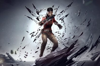 بازی Dishonored Death of the Outsider شروعی مناسب برای تازه‌واردها است