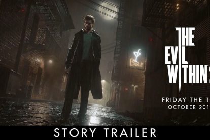 استفاده از المان‌های وحشت روان‌شناختی در The Evil Within 2