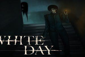 اعلام تاریخ عرضه White Day A Labyrinth Named School