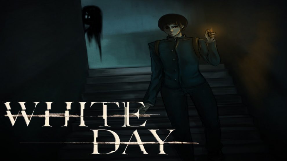اعلام تاریخ عرضه White Day A Labyrinth Named School