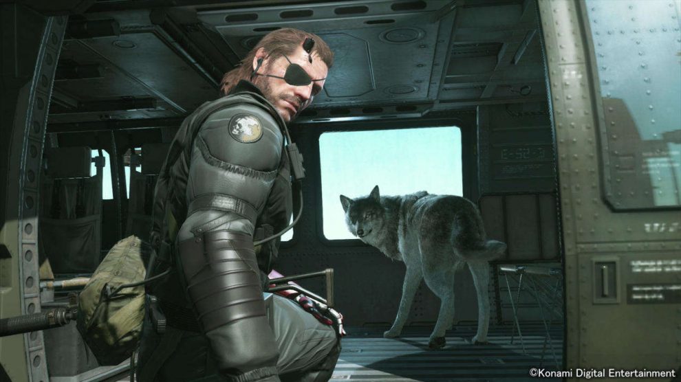 فروش کلی سری Metal Gear Solid مشخص شد