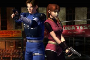 بازی Resident Evil 2 Remake به زودی عرضه خواهد شد