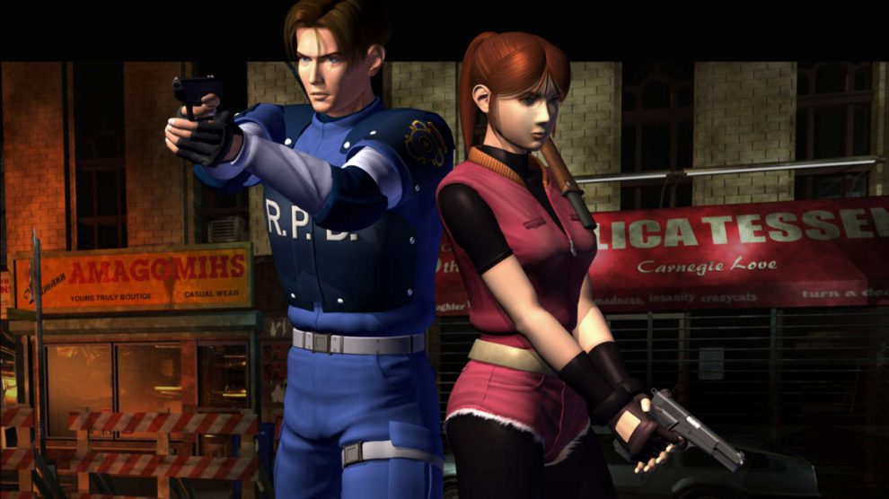 بازی Resident Evil 2 Remake به زودی عرضه خواهد شد