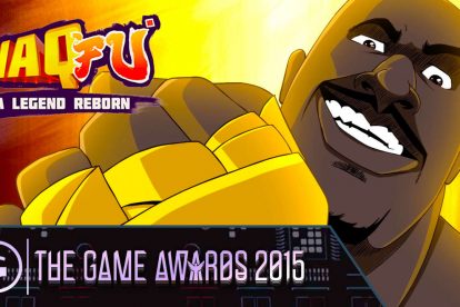 دریافت رایگان Shaq Fu برای دارندگان Nintendo Switch