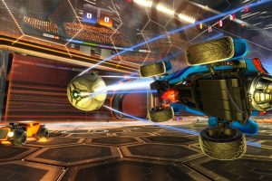 جزئیات بیشتر از جشن دومین سالگرد عرضه Rocket League اعلام شد