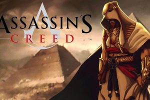 اطلاعاتی جدید از شخصیت اصلی Assassin’s Creed Origins فاش شد – E3 2017 1