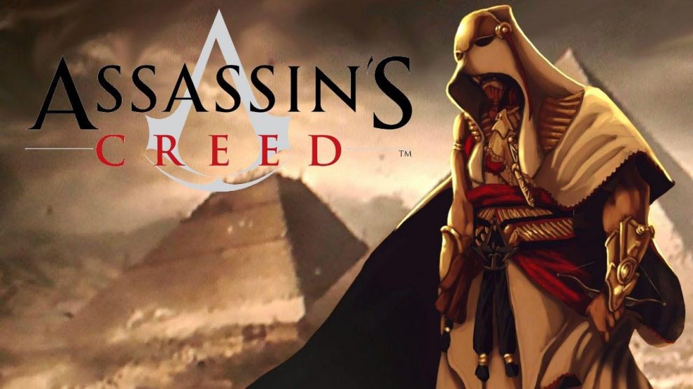 اطلاعاتی جدید از شخصیت اصلی Assassin’s Creed Origins فاش شد – E3 2017 1