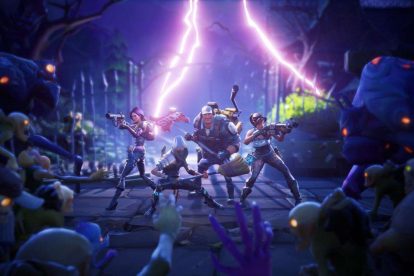 تاریخ دسترسی زودتر از موعد به Fortnite مشخص شد