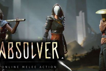 تاریخ شروع تست بتا Absolver اعلام شد