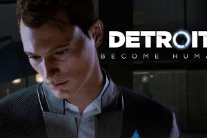تماشا کنید: شخصیت قابل بازی جدیدی در Detroit Become Human تائید شد - E3 2017