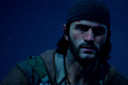 پویا بودن آب و هوا در Days Gone روی گیم پلی بازی تاثیرگذار است