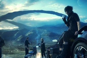 معرفی بزرگی مربوط به Final Fantasy 15 در Gamescom انجام خواهد گرفت