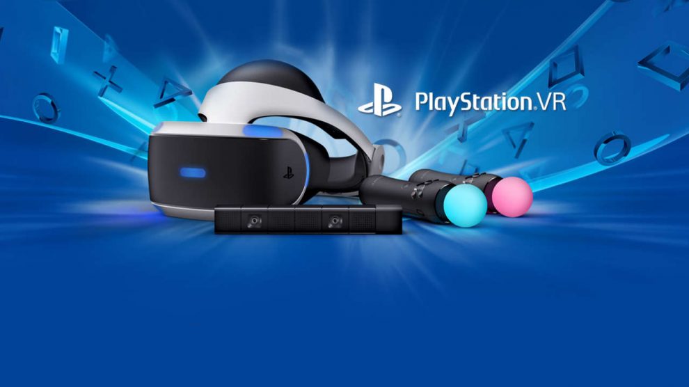 افزایش عرضه Playstation VR در ژاپن