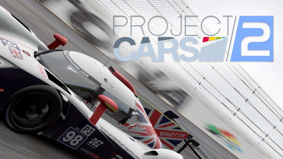 جزئیات Season Pass بازی Project Cars 2 اعلام شد