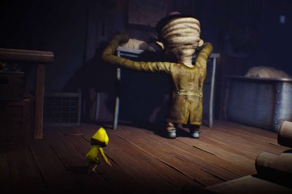 جزئیات جدید از Expansion Pass بازی Little Nightmares