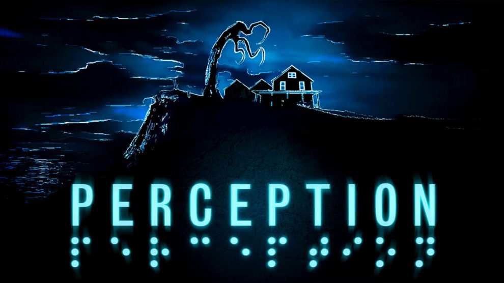 تاریخ عرضه Perception مشخص شد