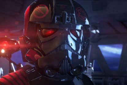 توضیحات سازندگان Star Wars Battlefront 2 در مورد تغییرات بازی تیمی