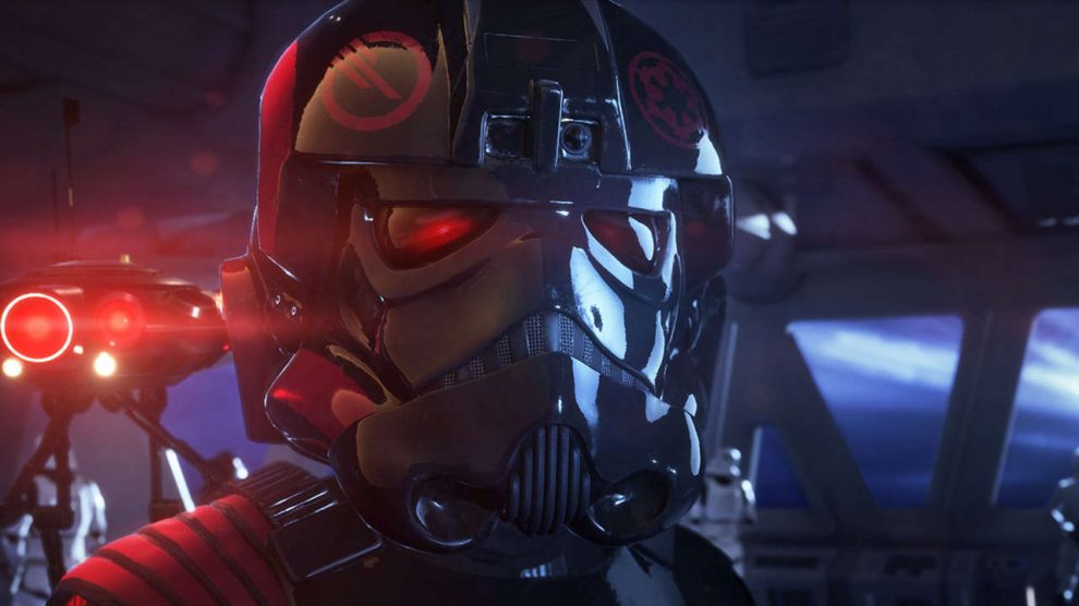 توضیحات سازندگان Star Wars Battlefront 2 در مورد تغییرات بازی تیمی 19 توضیحات سازندگان Star Wars Battlefront 2 در مورد تغییرات بازی تیمی