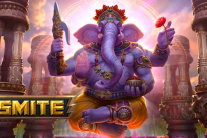 تایید پشتیبانی Paladins و Smite از Xbox One X
