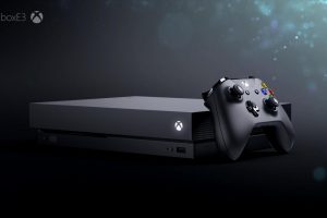 صحبت‌های نایب رئیس EA در مورد Xbox One X