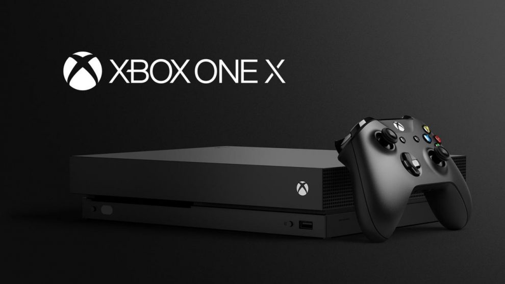 فیل اسپنسر: Xbox One X برای طرفداران ساخته شده، نه برای رقابت