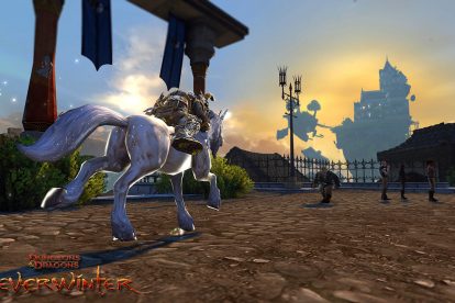 بسته الحاقی Neverwinter: Tomb of Annhiliation معرفی شد