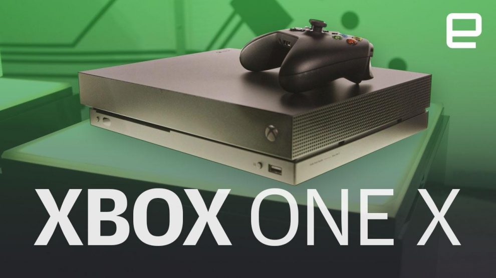 مایکروسافت: قیمت Xbox One X برای قدرت آن مناسب است