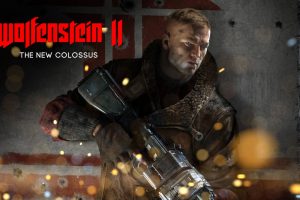 بازی Wolfenstein 2 The New Colossus آخرین نسخه از این سری نیست