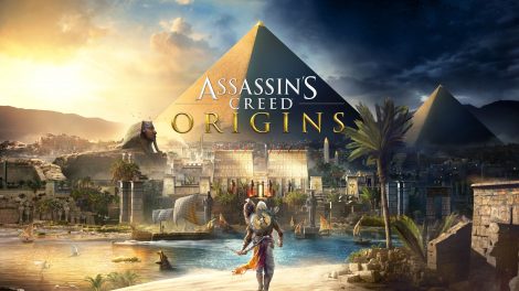 باکس آرت و تصاویر جدیدی از Assassin's Creed Origins منتشر شد - E3 2017 26