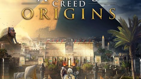 باکس آرت و تصاویر جدیدی از Assassin's Creed Origins منتشر شد - E3 2017 25