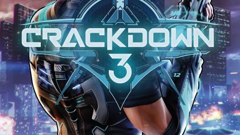 باکس آرت و تصاویر جدیدی از Crackdown 3 منتشر شد - E3 2017 2