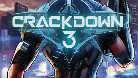 باکس آرت و تصاویر جدیدی از Crackdown 3 منتشر شد - E3 2017 22