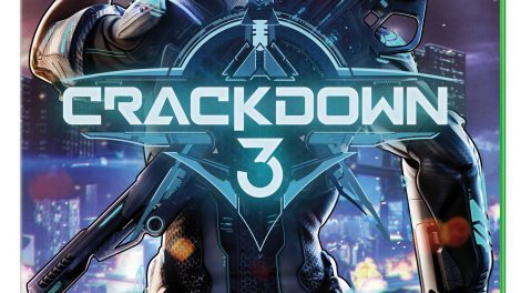 باکس آرت و تصاویر جدیدی از Crackdown 3 منتشر شد - E3 2017 21