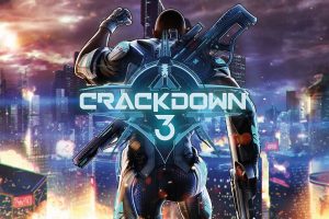 شخصیت قابل بازی جدیدی برای Crackdown 3 معرفی شد – E3 2017 3