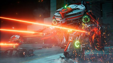 باکس آرت و تصاویر جدیدی از Crackdown 3 منتشر شد - E3 2017 6