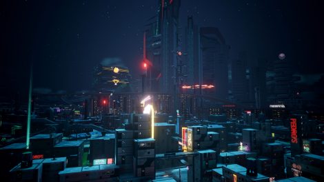 باکس آرت و تصاویر جدیدی از Crackdown 3 منتشر شد - E3 2017 5