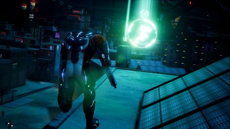 باکس آرت و تصاویر جدیدی از Crackdown 3 منتشر شد - E3 2017 4