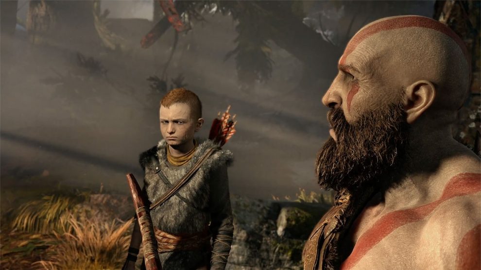 توضیحات سازندگان God of War درباره تغییرات شخصیت کریتوس