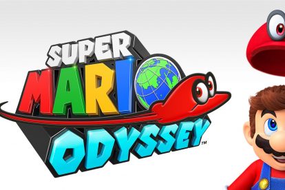 تماشا کنید: تاریخ عرضه Super Mario Odyssey مشخص شد – E3 2017