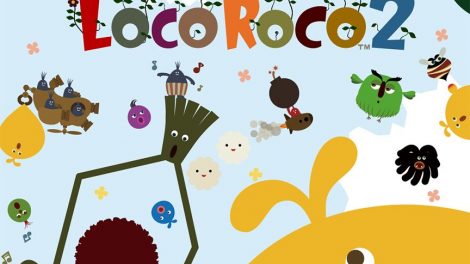 بازی Loco Roco 2 Remaster معرفی شد + تصاویر 4K 1