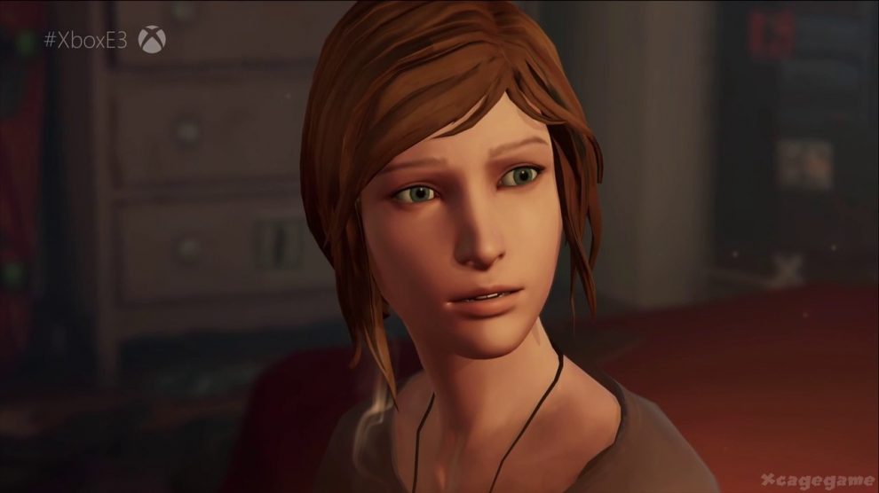 بازی Life is Strange: Before the Storm رسماً معرفی شد - E3 2017
