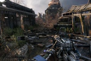 سازندگان Metro Exodus از ارزش تکرار بالا و غیر خطی بودن آن می‌گویند