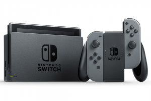 ساخته پایه‌ نگهدارنده جدید Nintendo Switch توسط Nyko