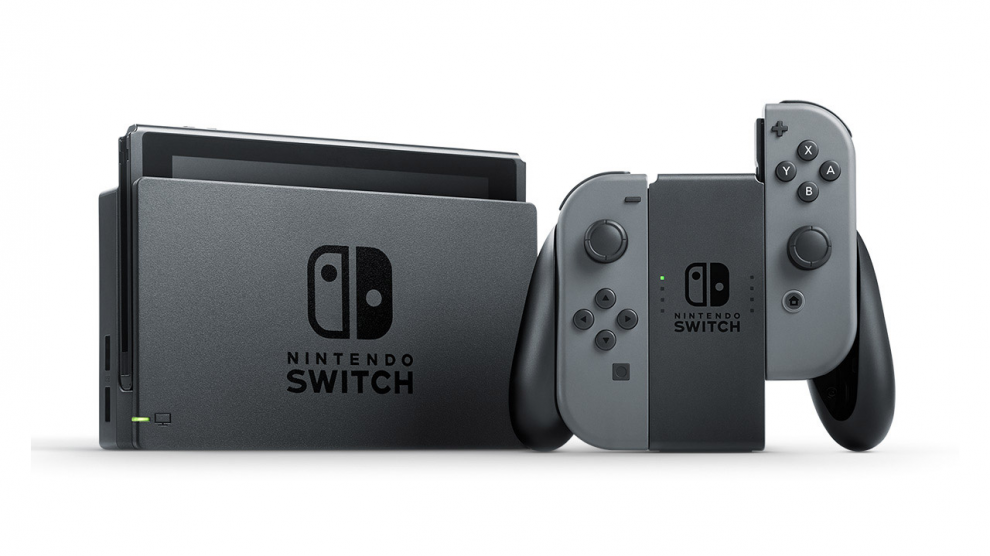 ساخته پایه‌ نگهدارنده جدید Nintendo Switch توسط Nyko