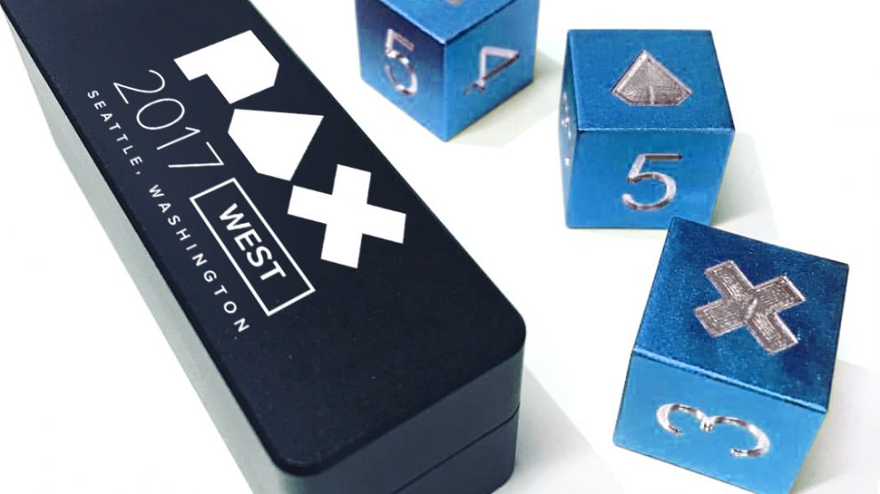 بلیت‌های PAX West از حالا قابل خرید هستند 3